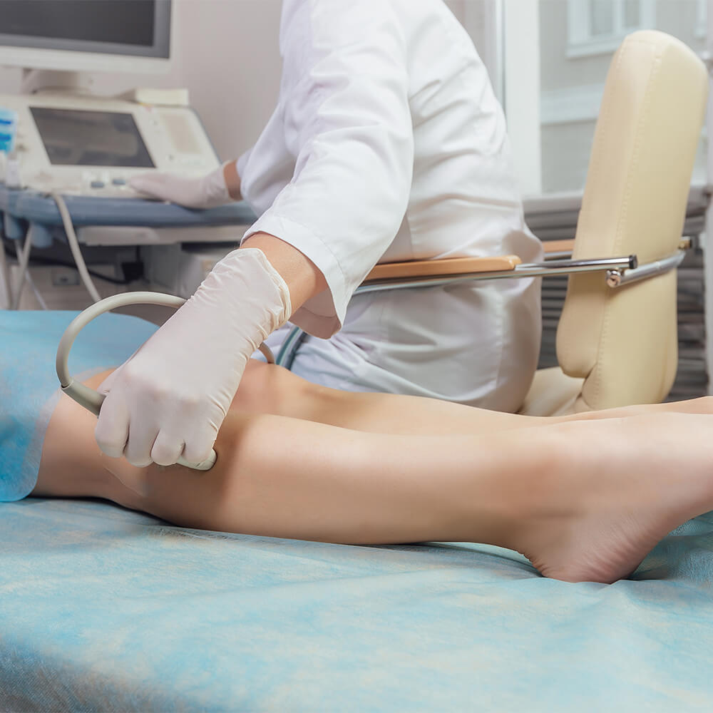 Duplex Scan Venoso ou Arterial de Membros Inferiores em João Monlevade