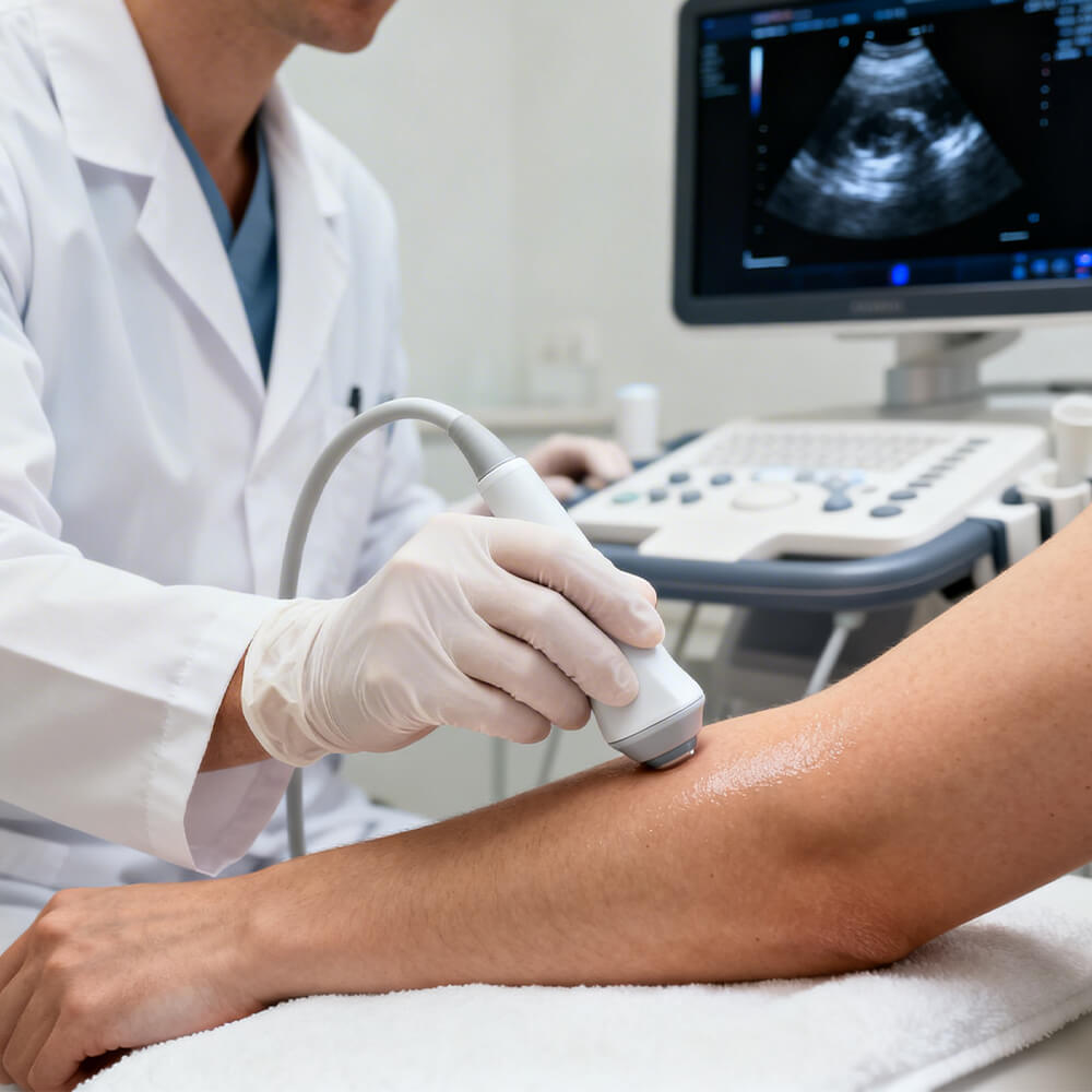 Ultrassom Dermatológico em João Monlevade