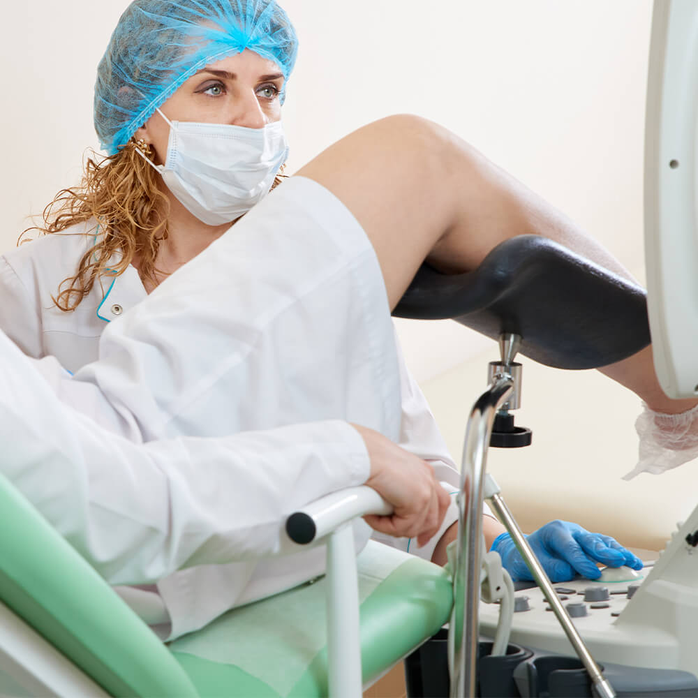 Histerossonossalpingografia HyCoSy em João Monlevade