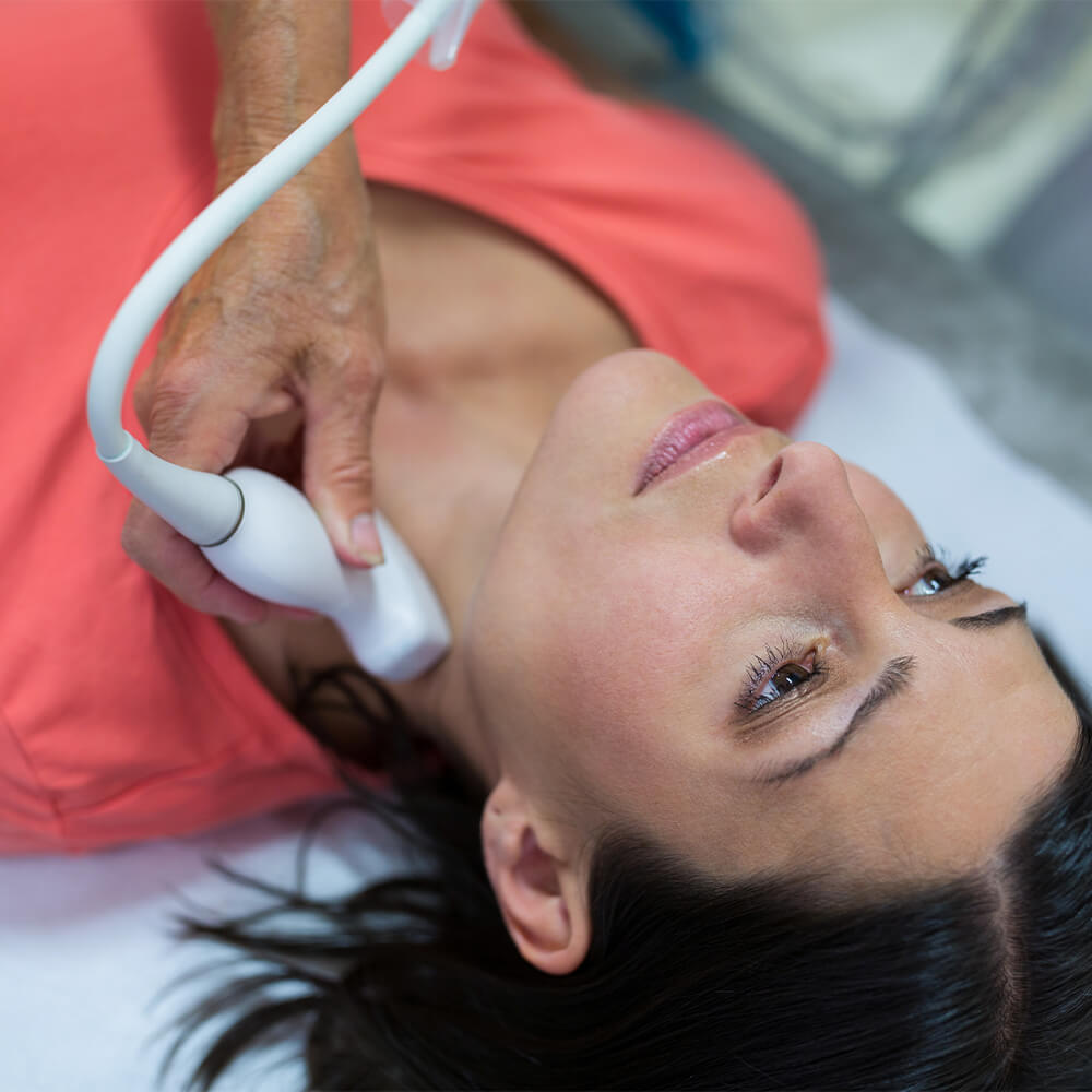 Região Cervical Pescoço ou Temporal