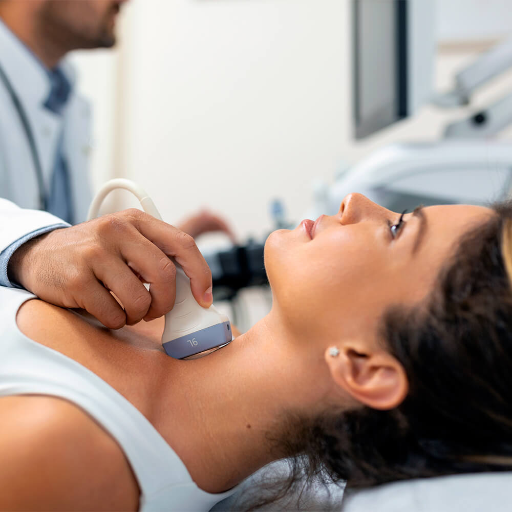 Ultrassom da Tireoide em João Monlevade