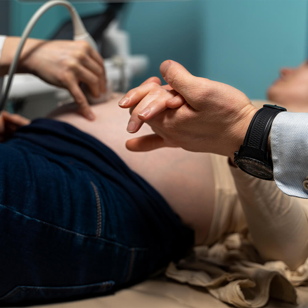 Ultrassom Morfológico do 2º Trimestre em João Monlevade