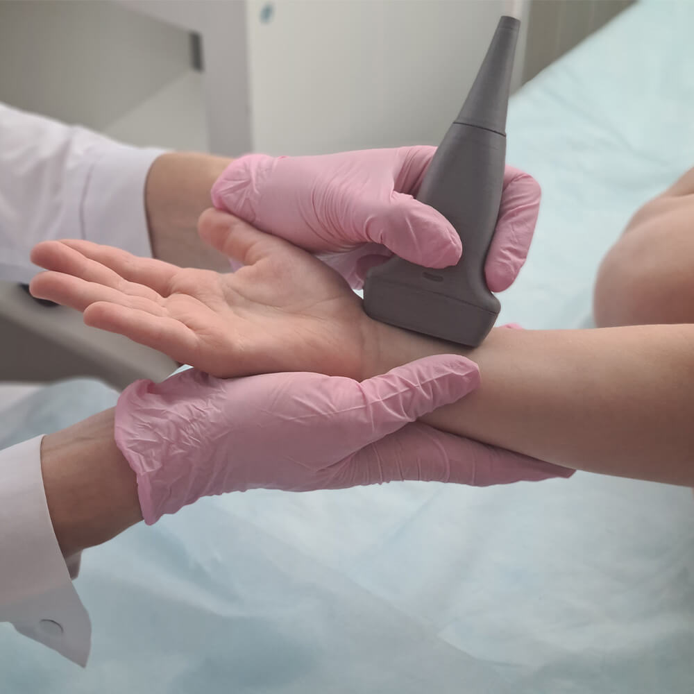 Ultrassonografia de Mãos e Punhos em João Monlevade