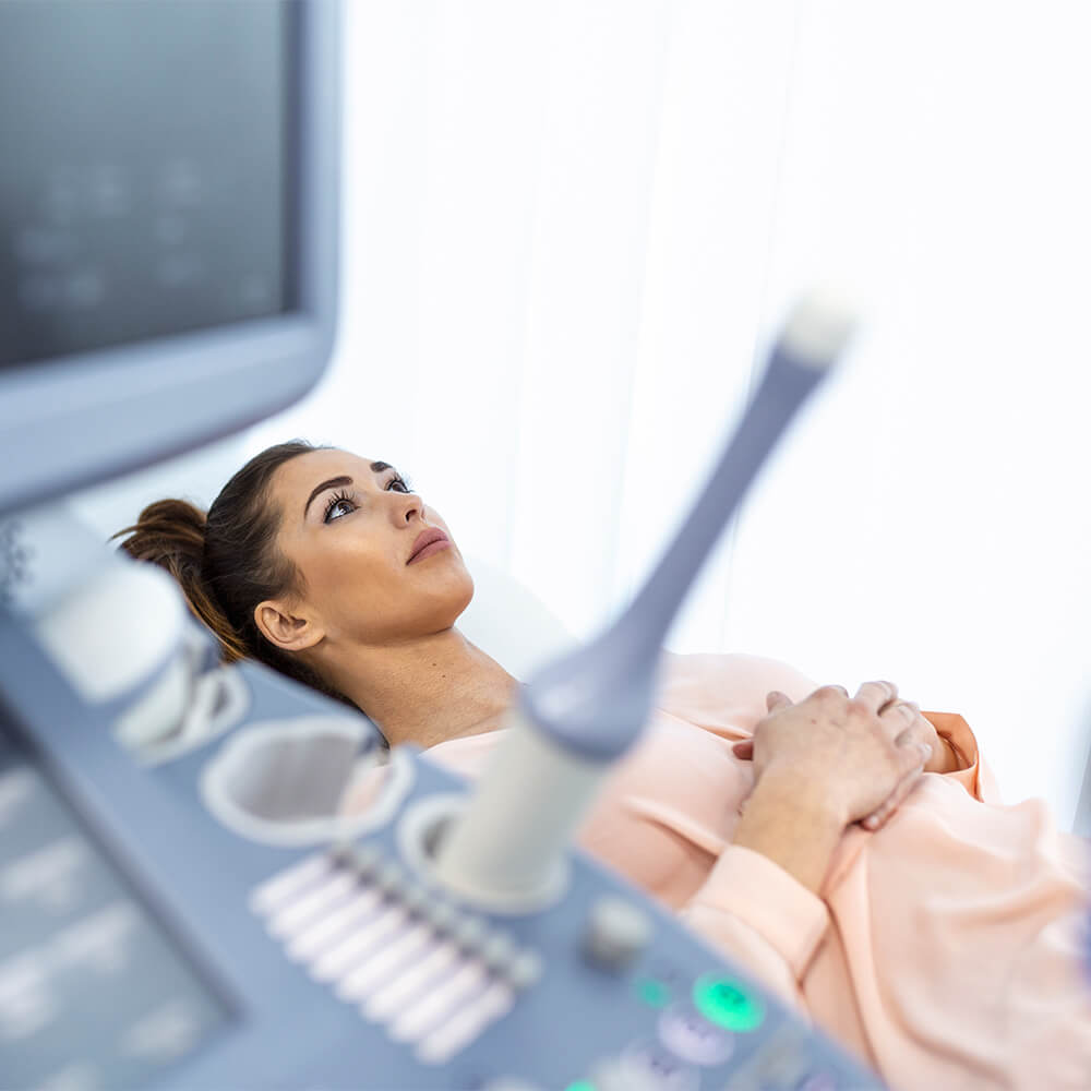 Ultrassom Transvaginal em João Monlevade