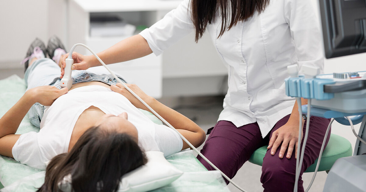 Ultrassonografia de Região Inguinal ou Virilha