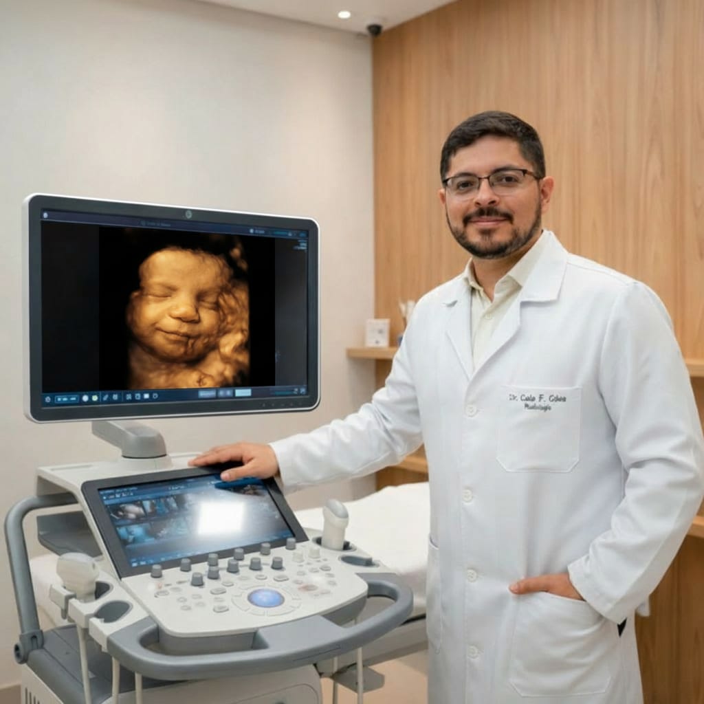 Dr. Caio F. Góes