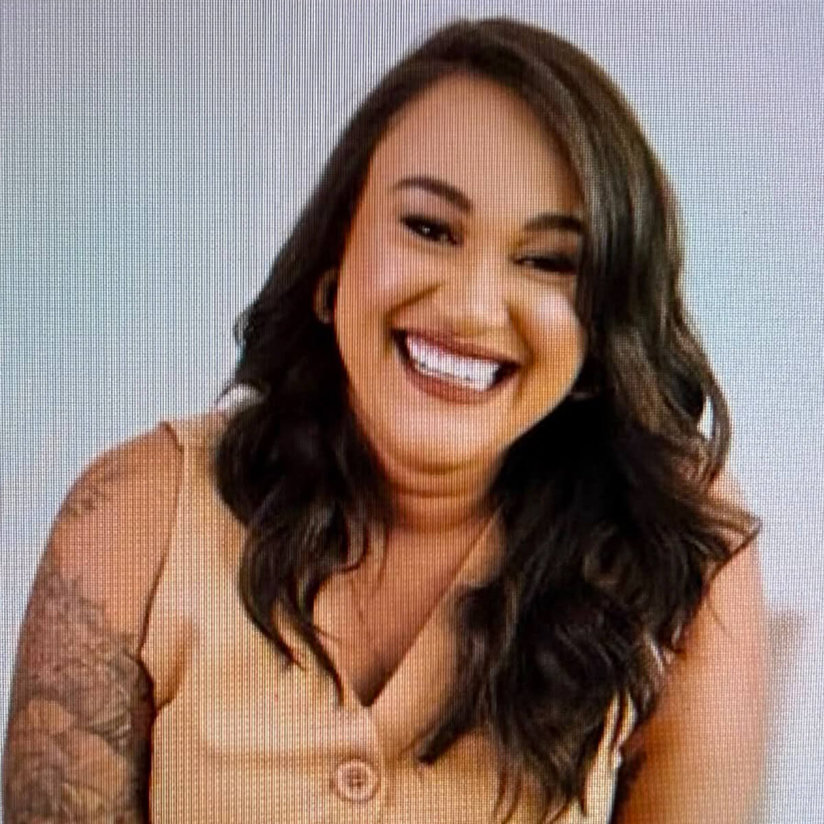 Nadia Santos